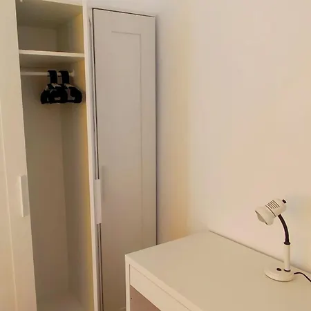 Apartment 3 2 Banos - Playa Del Castillo Sohail !! *