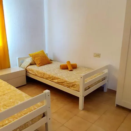 3 2 Banos - Playa Del Castillo Sohail !! Apartment *