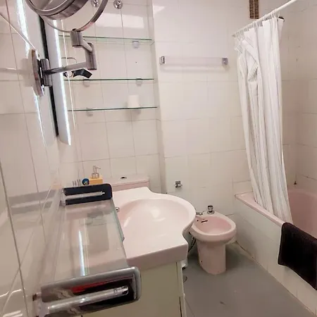 Apartment 3 2 Banos - Playa Del Castillo Sohail !! Fuengirola