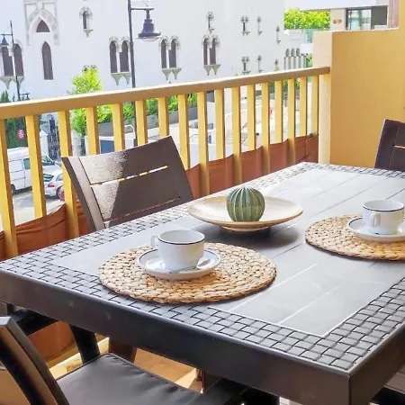 Apartment 3 2 Banos - Playa Del Castillo Sohail !!